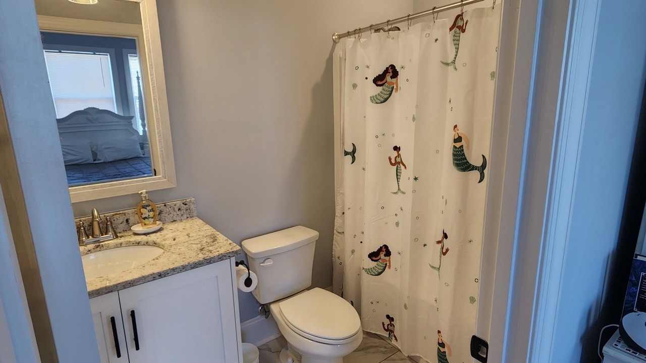 Photo of Bathroom in Evans