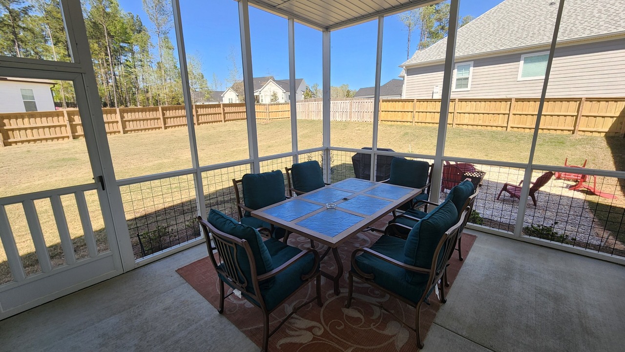 Photo of Outdoor in Evans