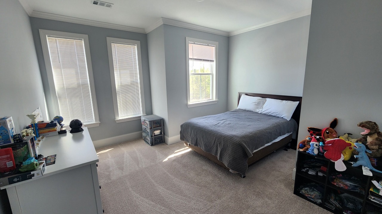 Photo of Bedroom in Evans