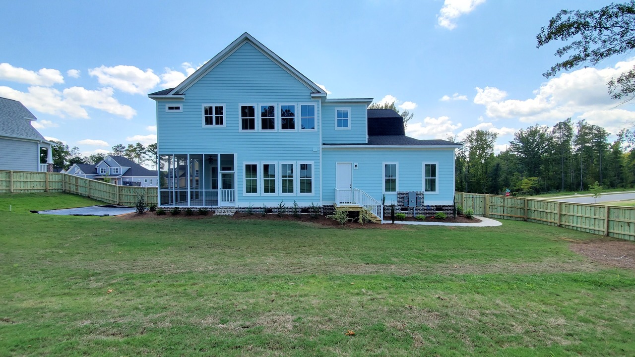 Photo of Outdoor in Evans