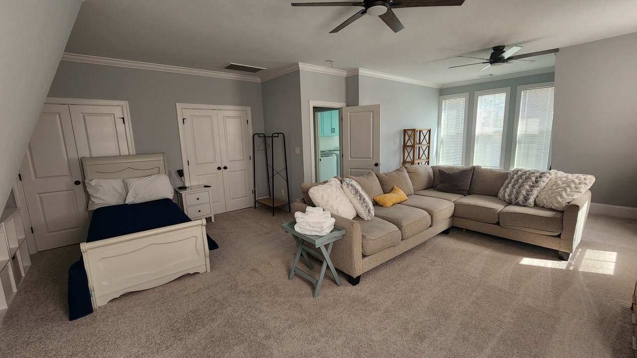 Photo of Bedroom in Evans