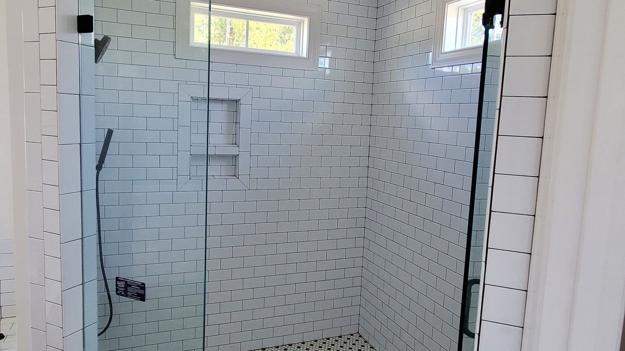 Photo of Bathroom in Evans