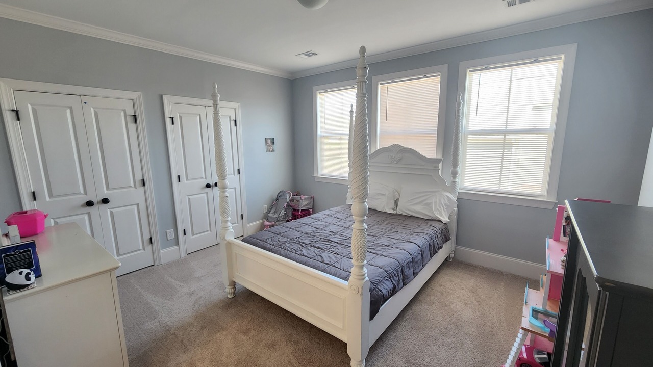 Photo of Bedroom in Evans