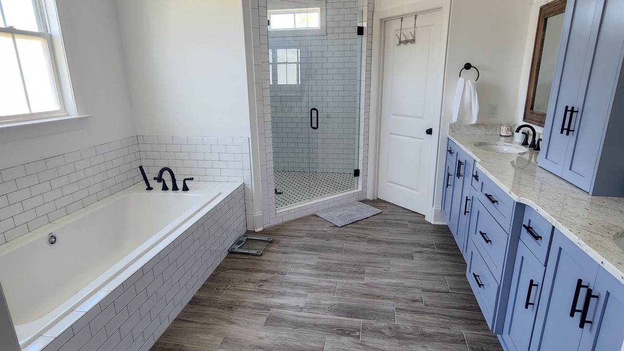 Photo of Bathroom in Evans