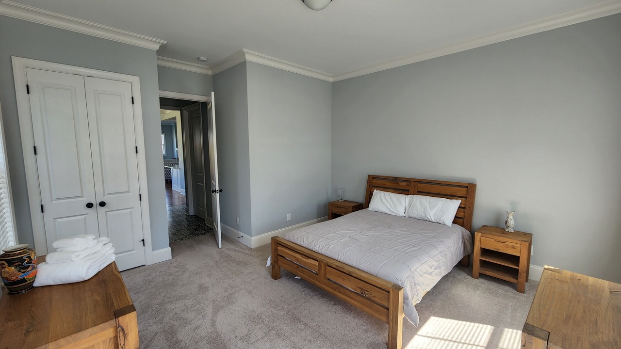 Photo of Bedroom in Evans