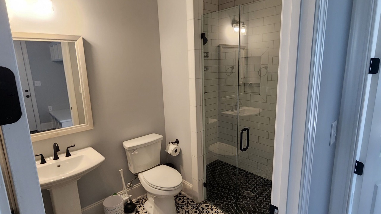 Photo of Bathroom in Evans