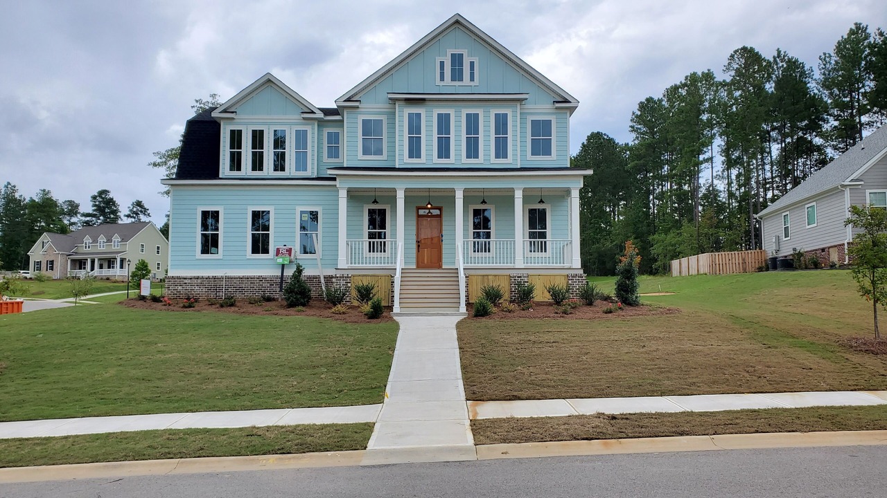 Photo of Outdoor in Evans