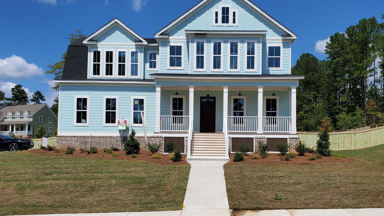 Photo of Outdoor in Evans