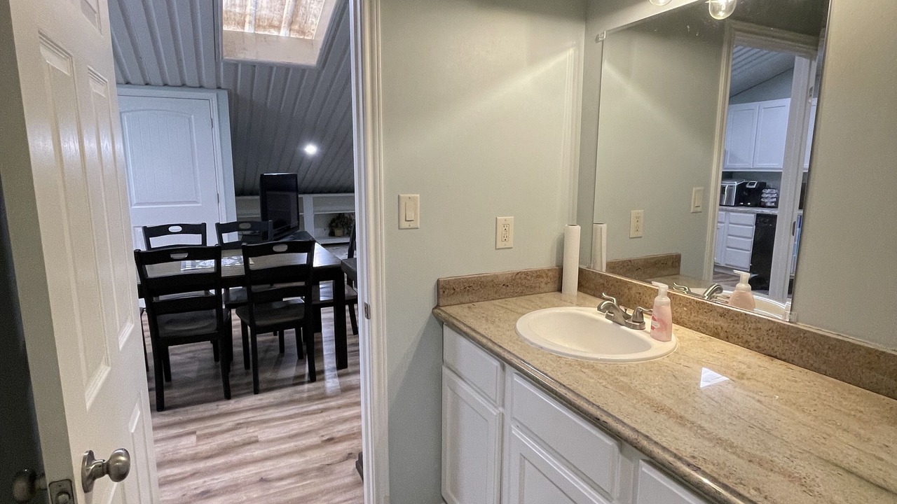 Photo of Bathroom in Sienna Plantation