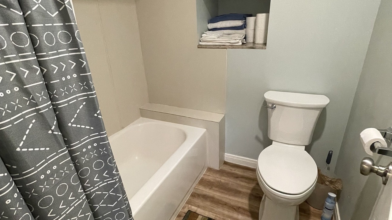 Photo of Bathroom in Sienna Plantation