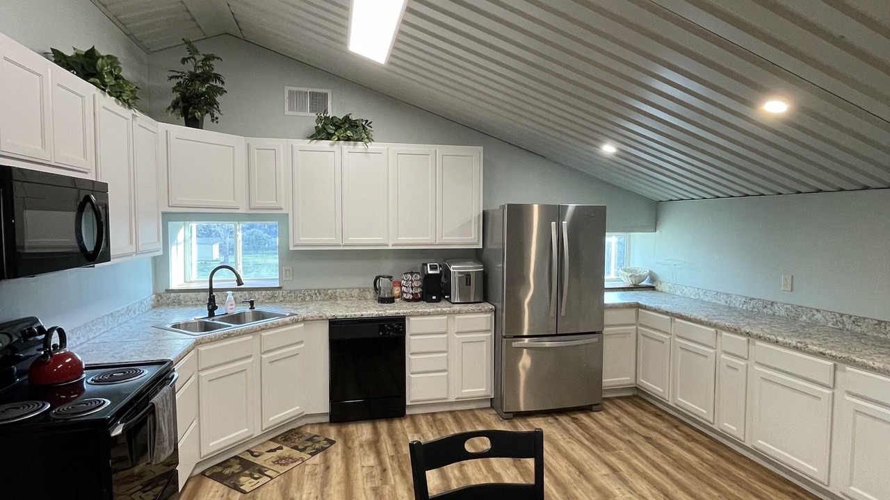 Photo of Kitchen in Sienna Plantation