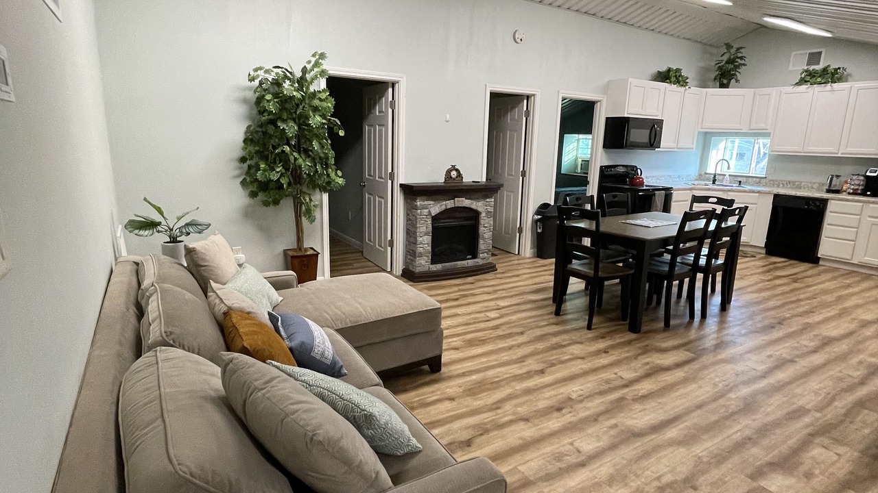 Photo of Livingroom in Sienna Plantation