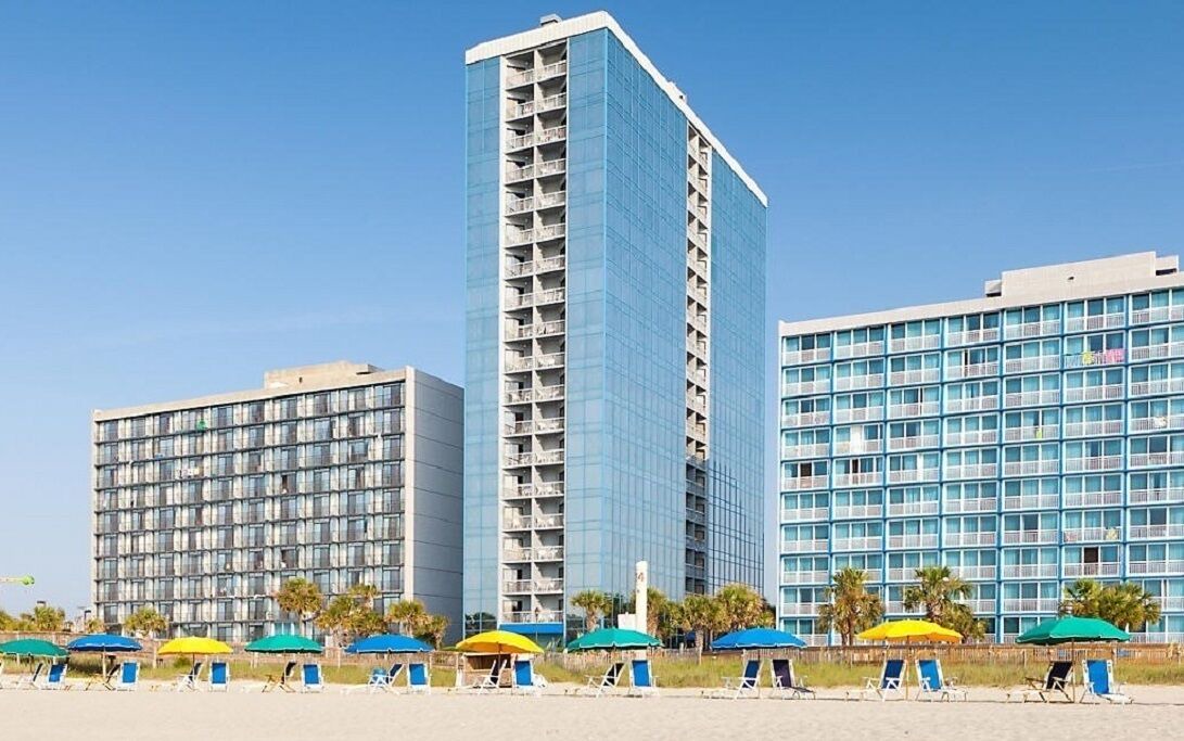 Photo of Outdoor in Downtown Myrtle Beach