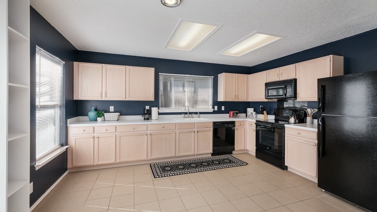 Photo of Kitchen in North San Antonio - SAT
