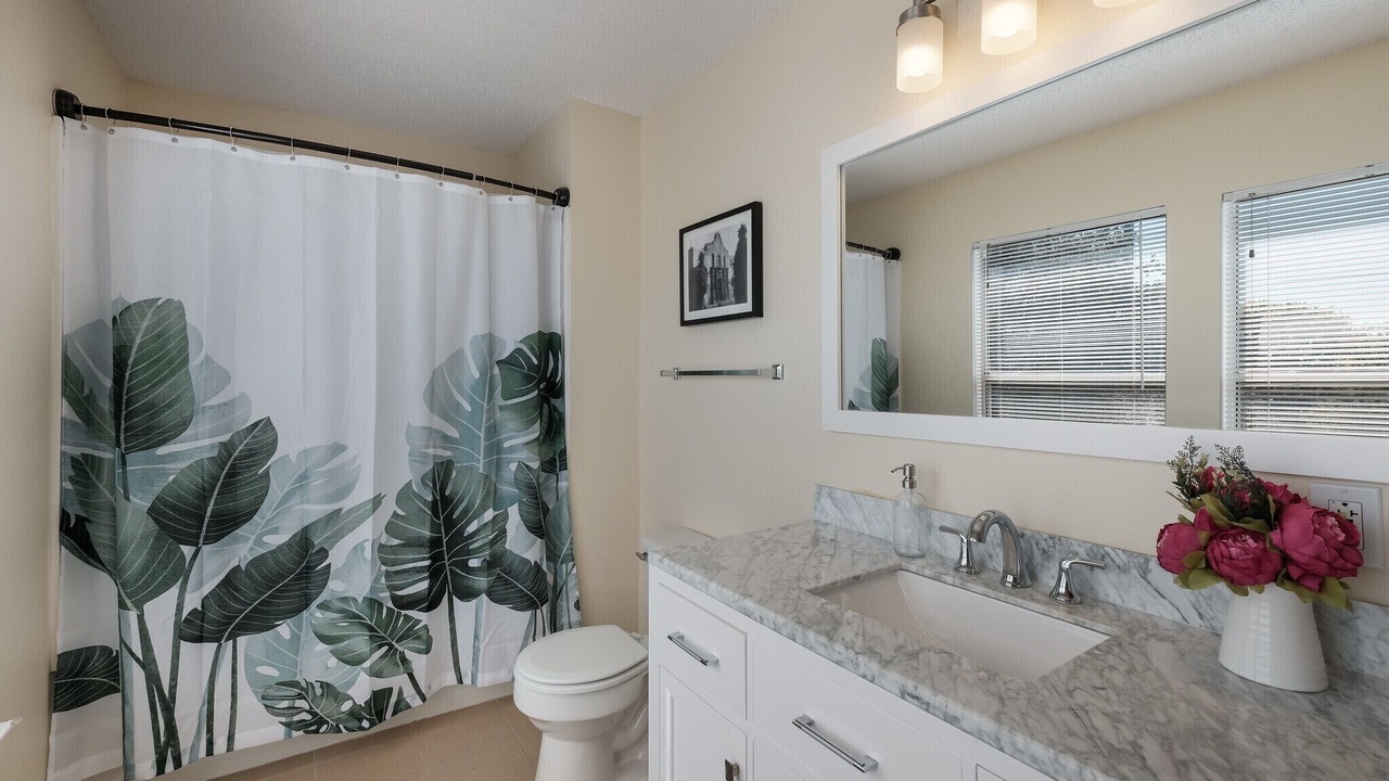 Photo of Bathroom in North San Antonio - SAT