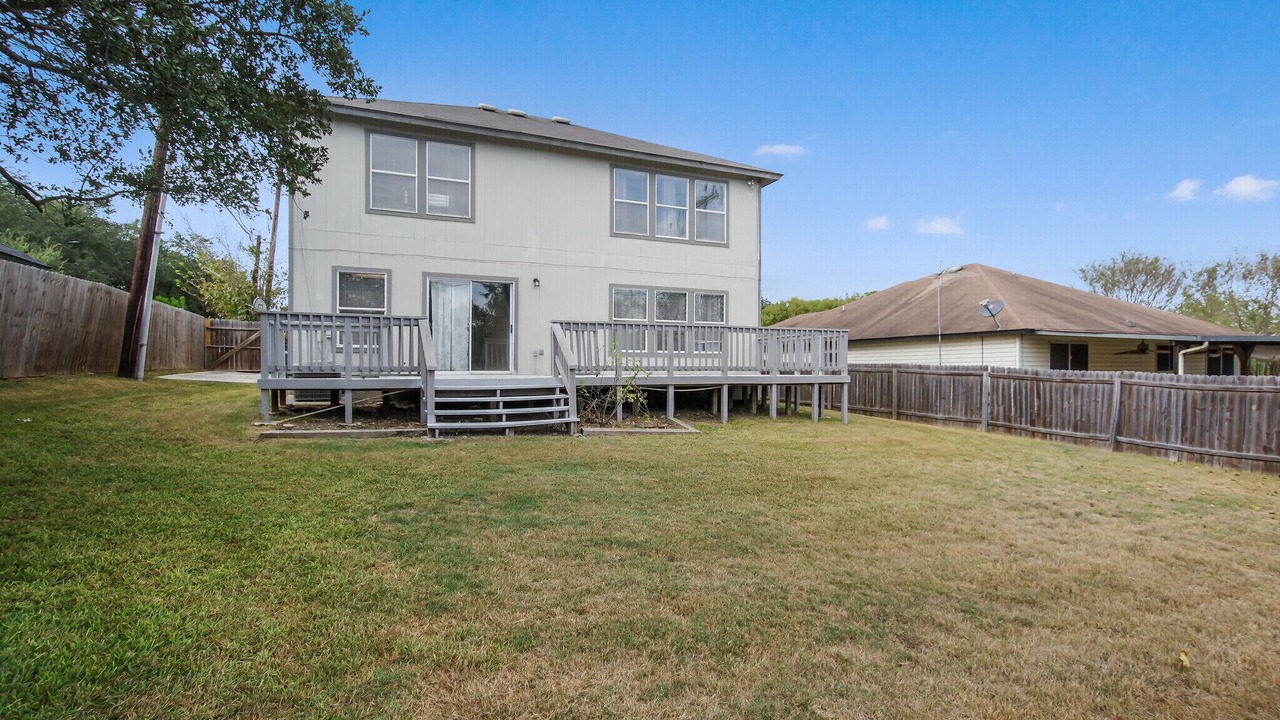 Photo of Outdoor in North San Antonio - SAT