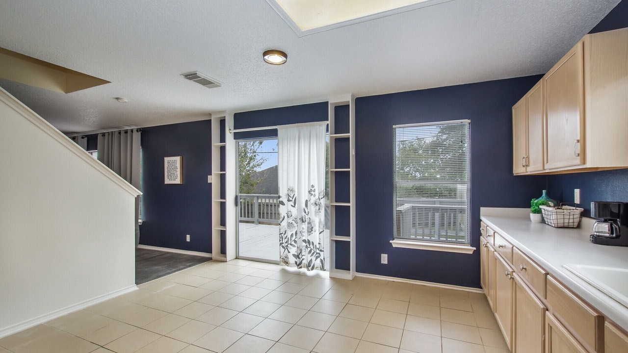 Photo of Kitchen in North San Antonio - SAT
