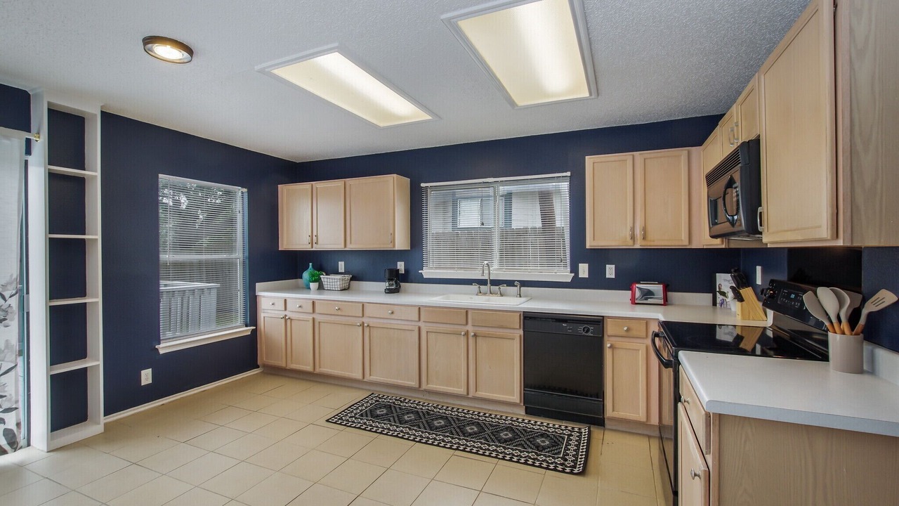 Photo of Kitchen in North San Antonio - SAT
