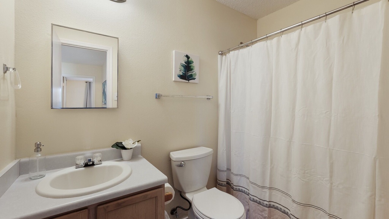 Photo of Bathroom in North San Antonio - SAT