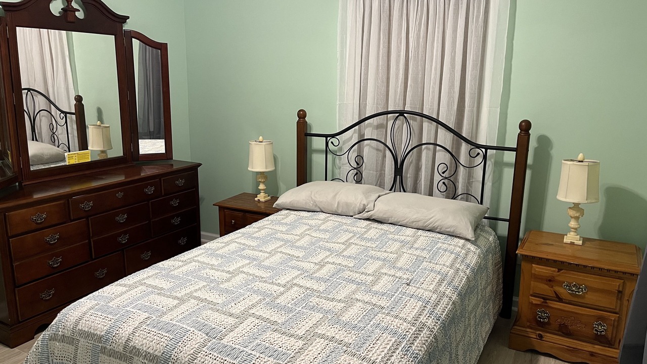 Photo of Bedroom in Sutherland