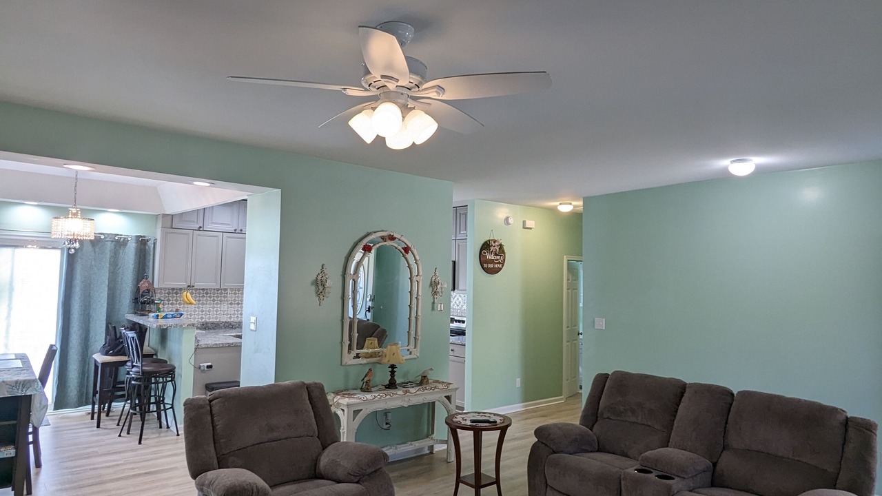 Photo of Livingroom in Sutherland