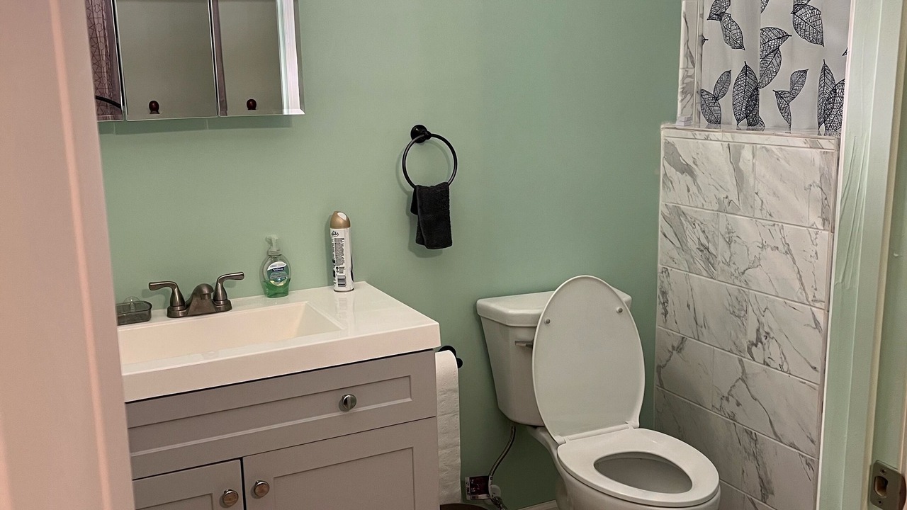 Photo of Bathroom in Sutherland