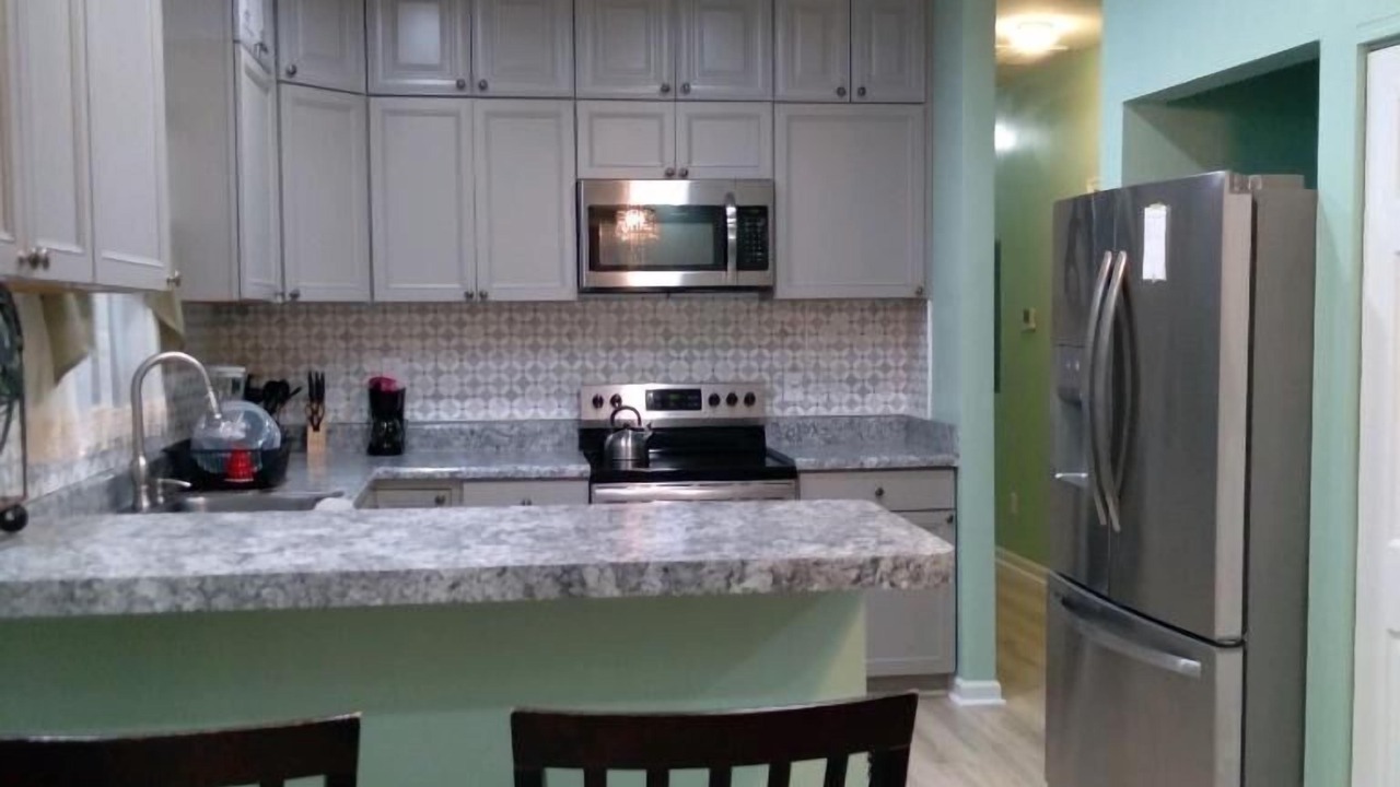 Photo of Kitchen in Sutherland