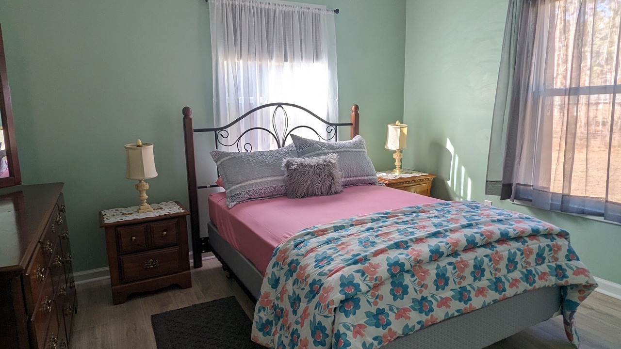 Photo of Bedroom in Sutherland