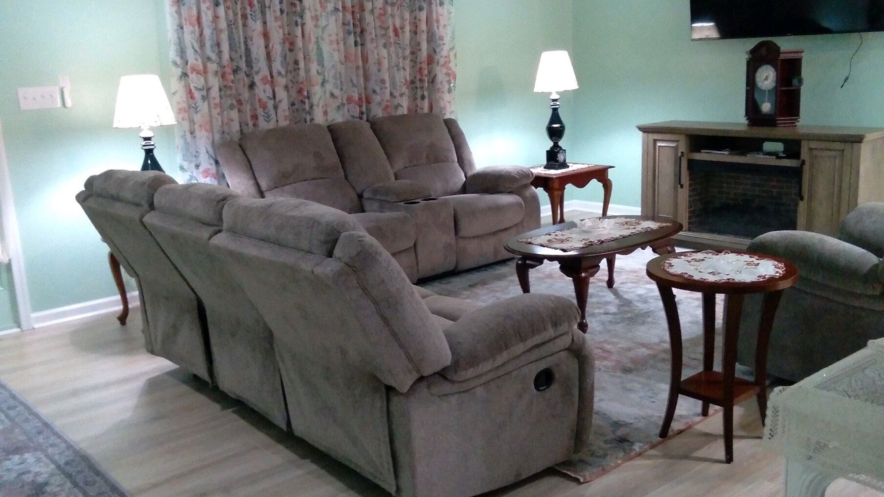 Photo of Livingroom in Sutherland