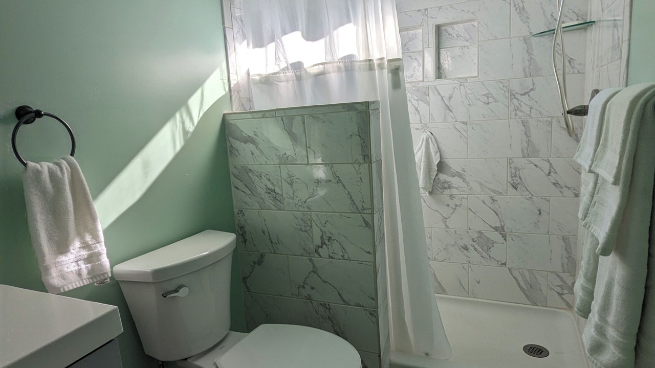 Photo of Bathroom in Sutherland
