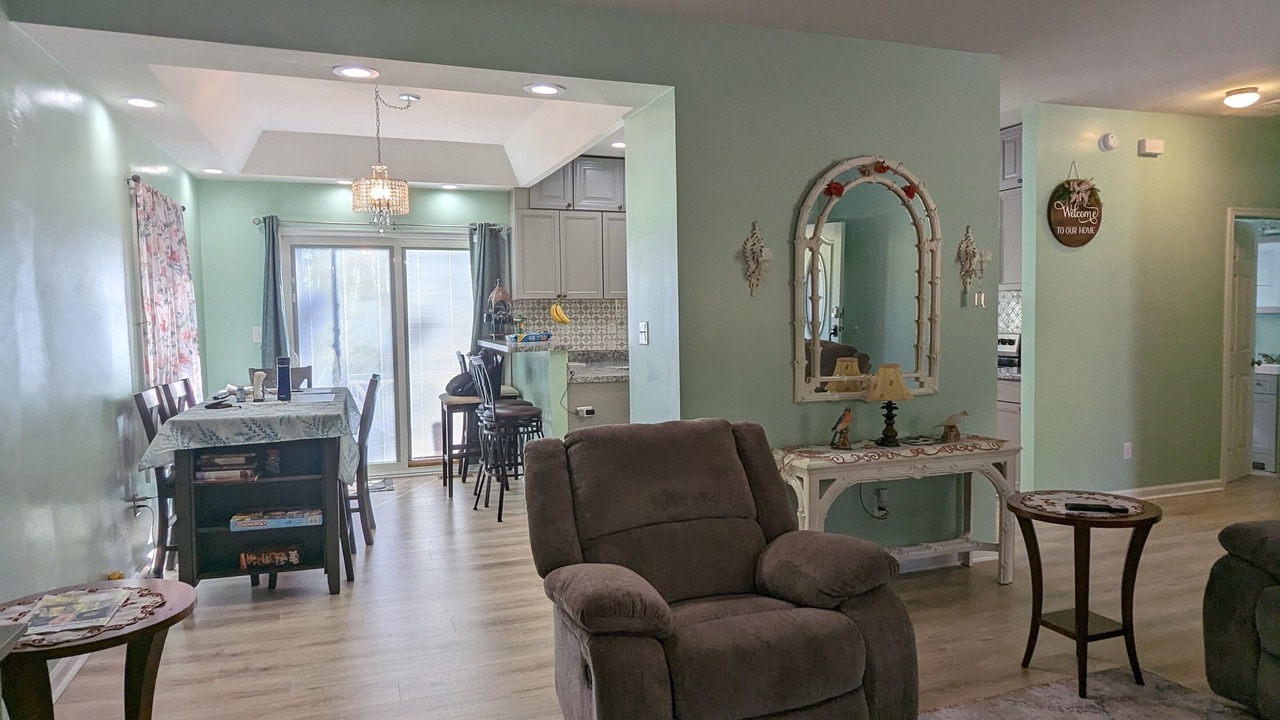 Photo of Livingroom in Sutherland