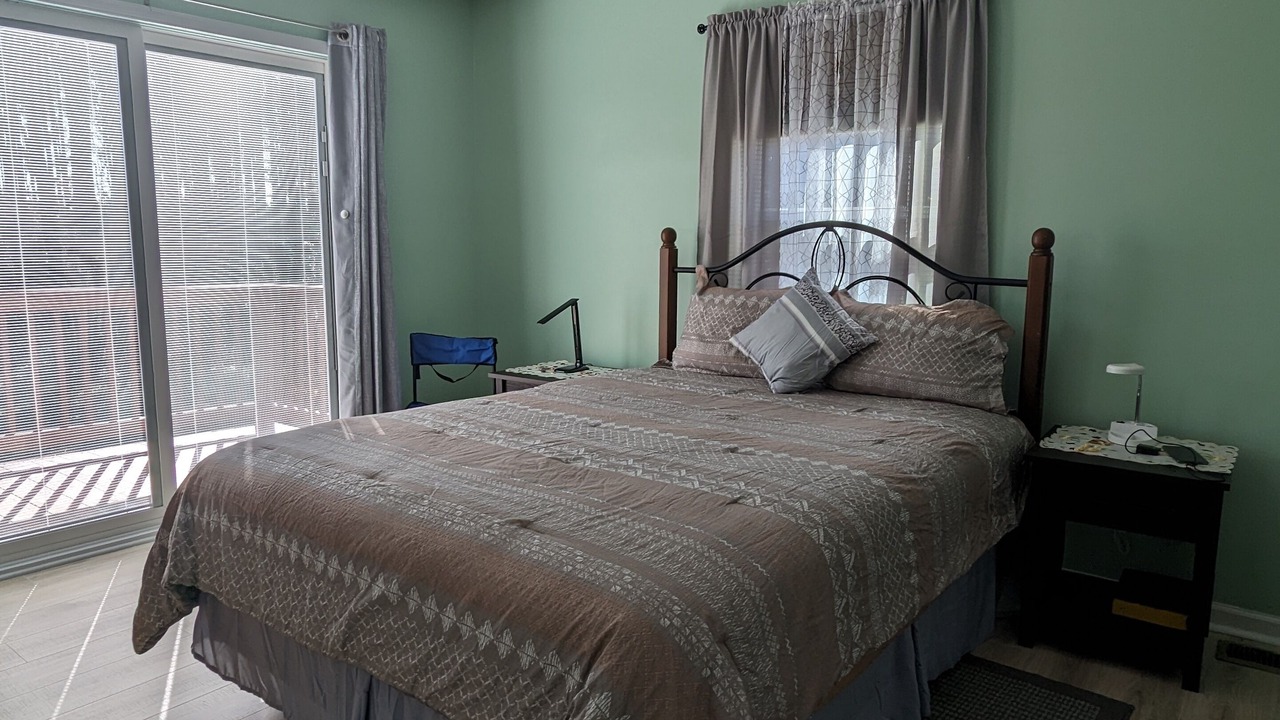 Photo of Bedroom in Sutherland