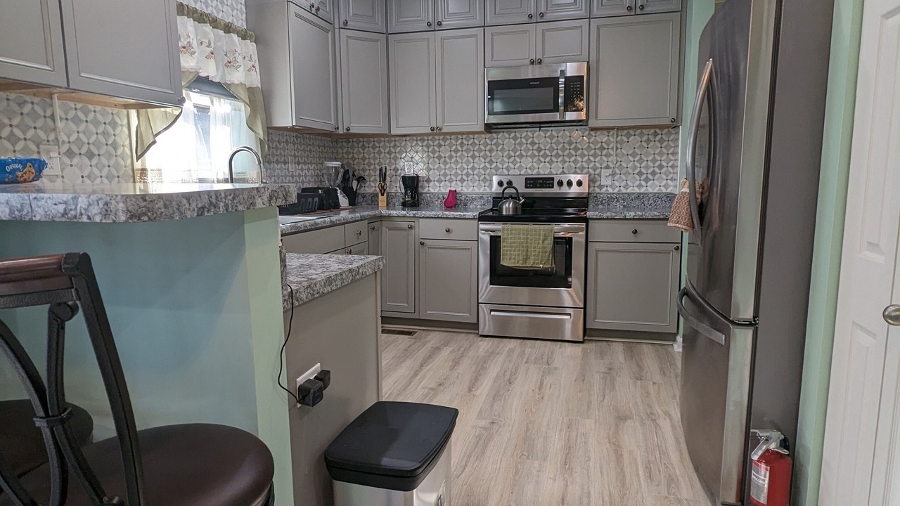 Photo of Kitchen in Sutherland
