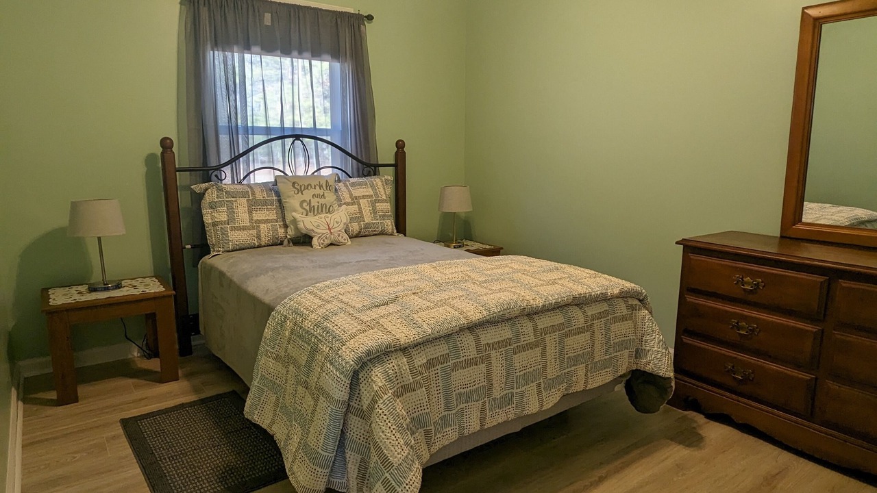 Photo of Bedroom in Sutherland