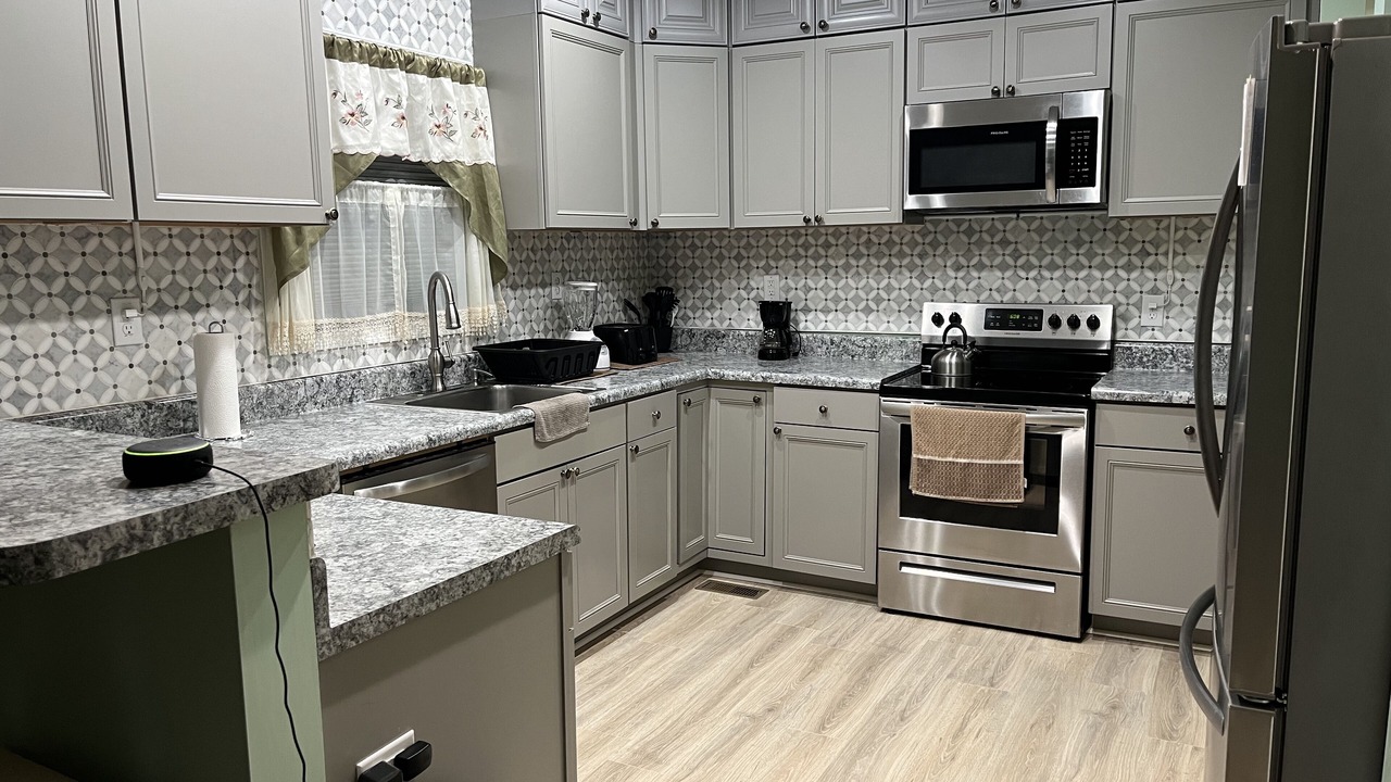 Photo of Kitchen in Sutherland