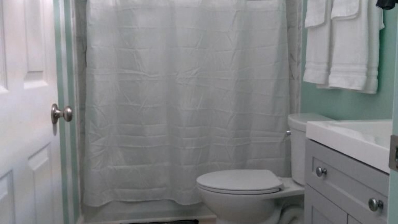 Photo of Bathroom in Sutherland