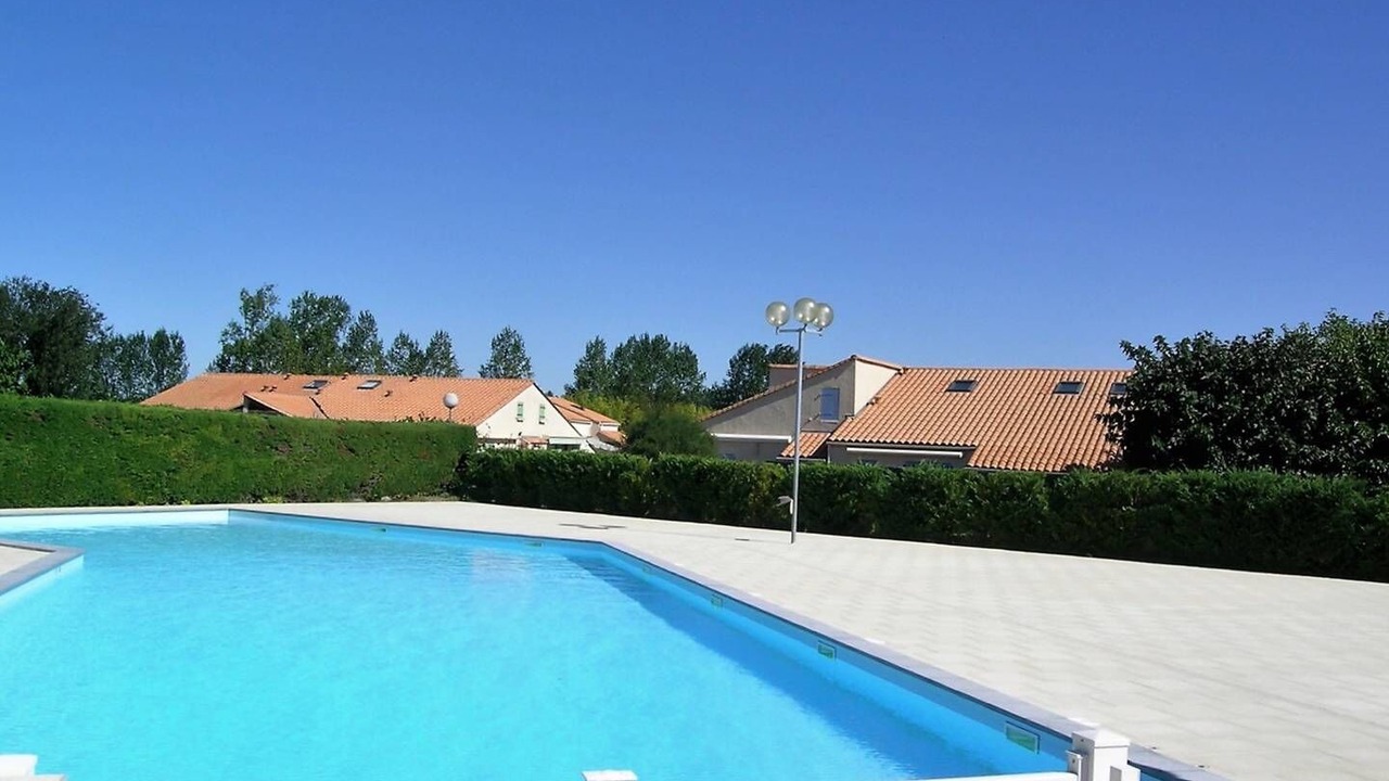 Photo of Outdoor in La Palmyre