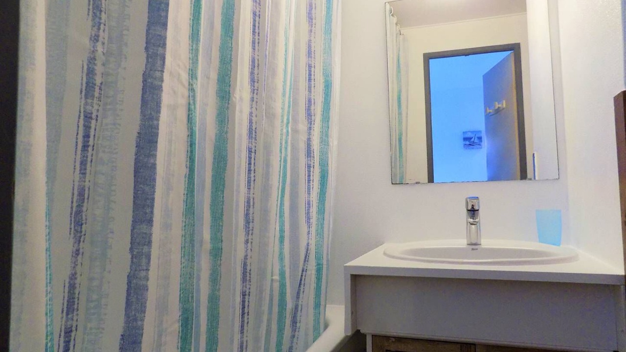 Photo of Bathroom in La Palmyre