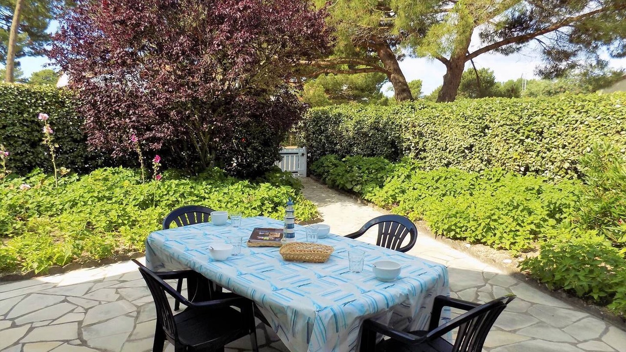 Photo of Outdoor in La Palmyre