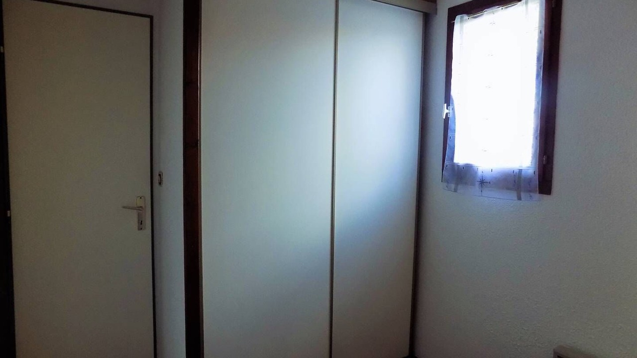 Photo of Bedroom in La Palmyre