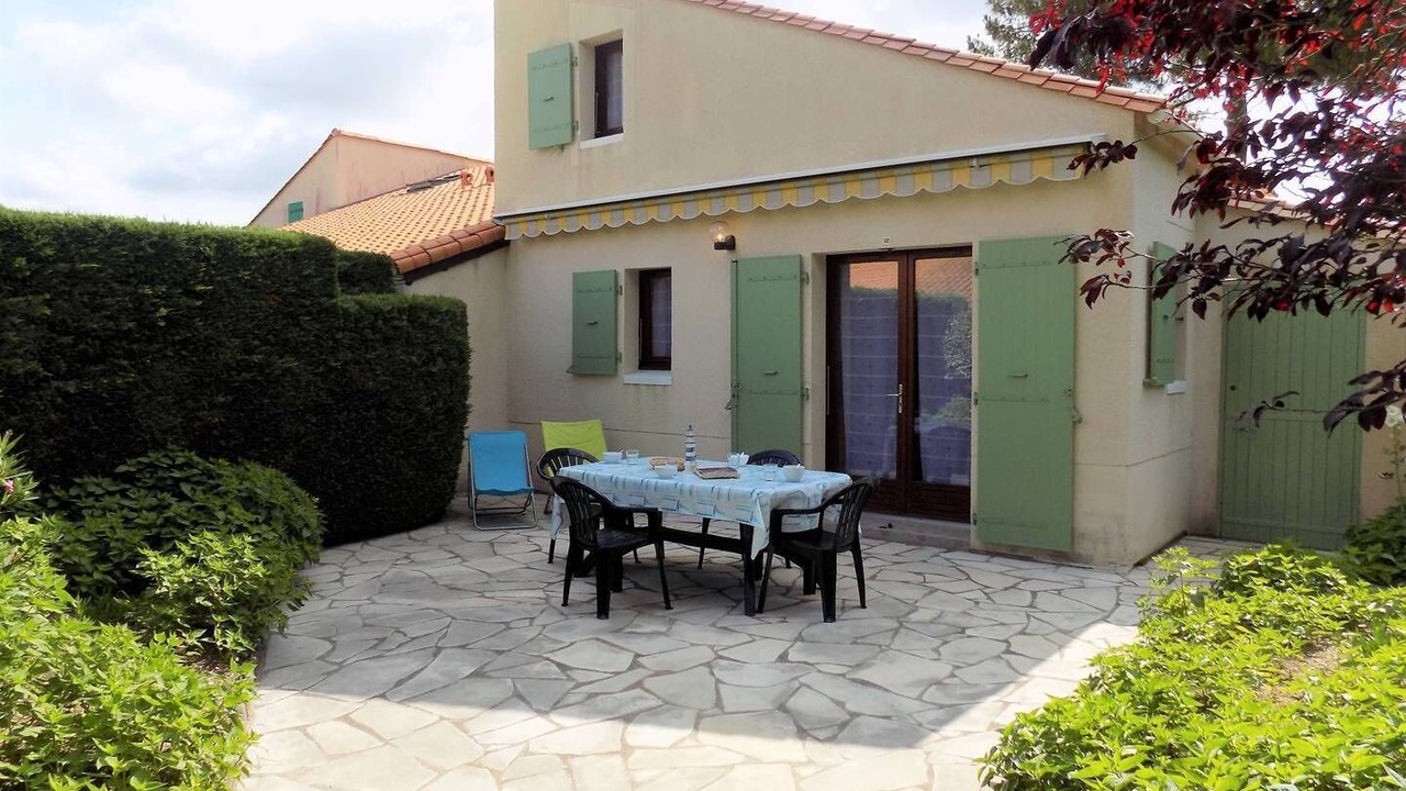 Photo of Outdoor in La Palmyre