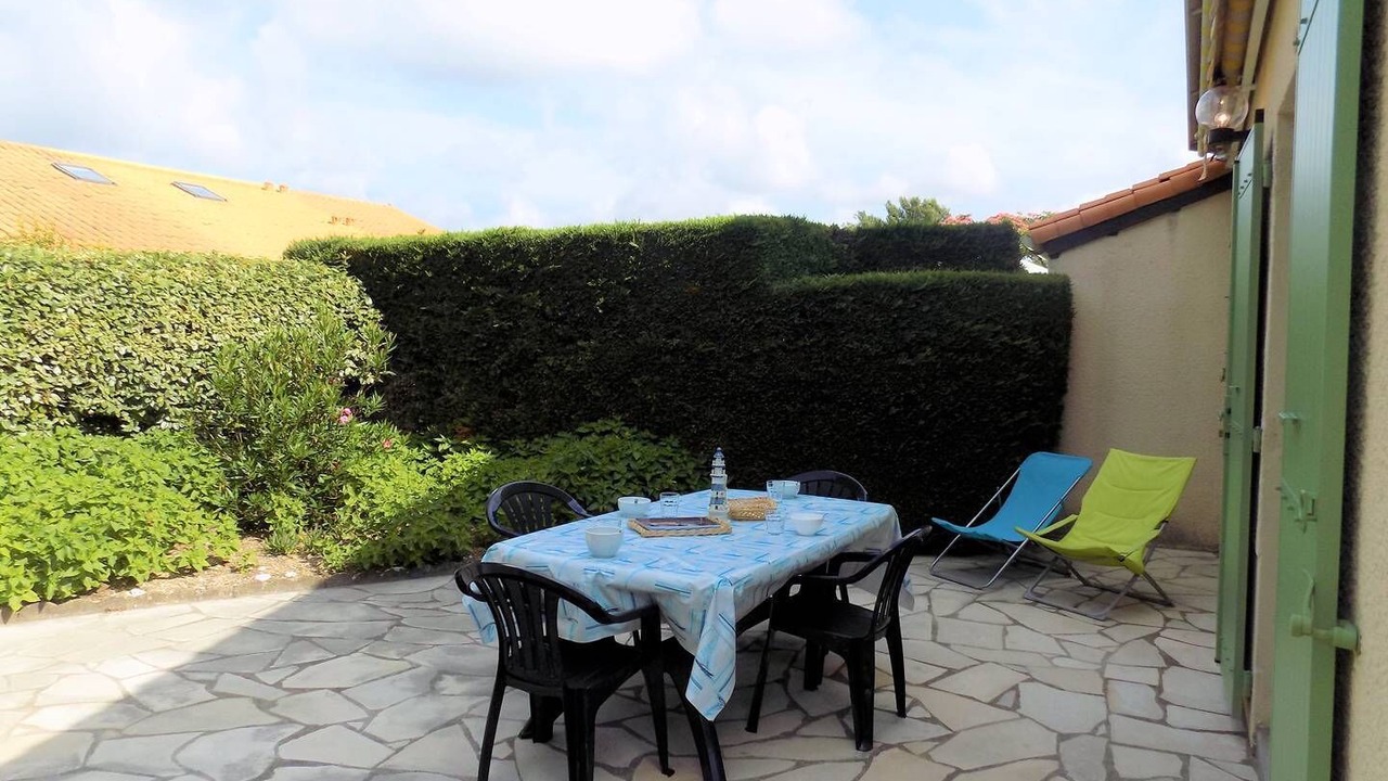 Photo of Outdoor in La Palmyre