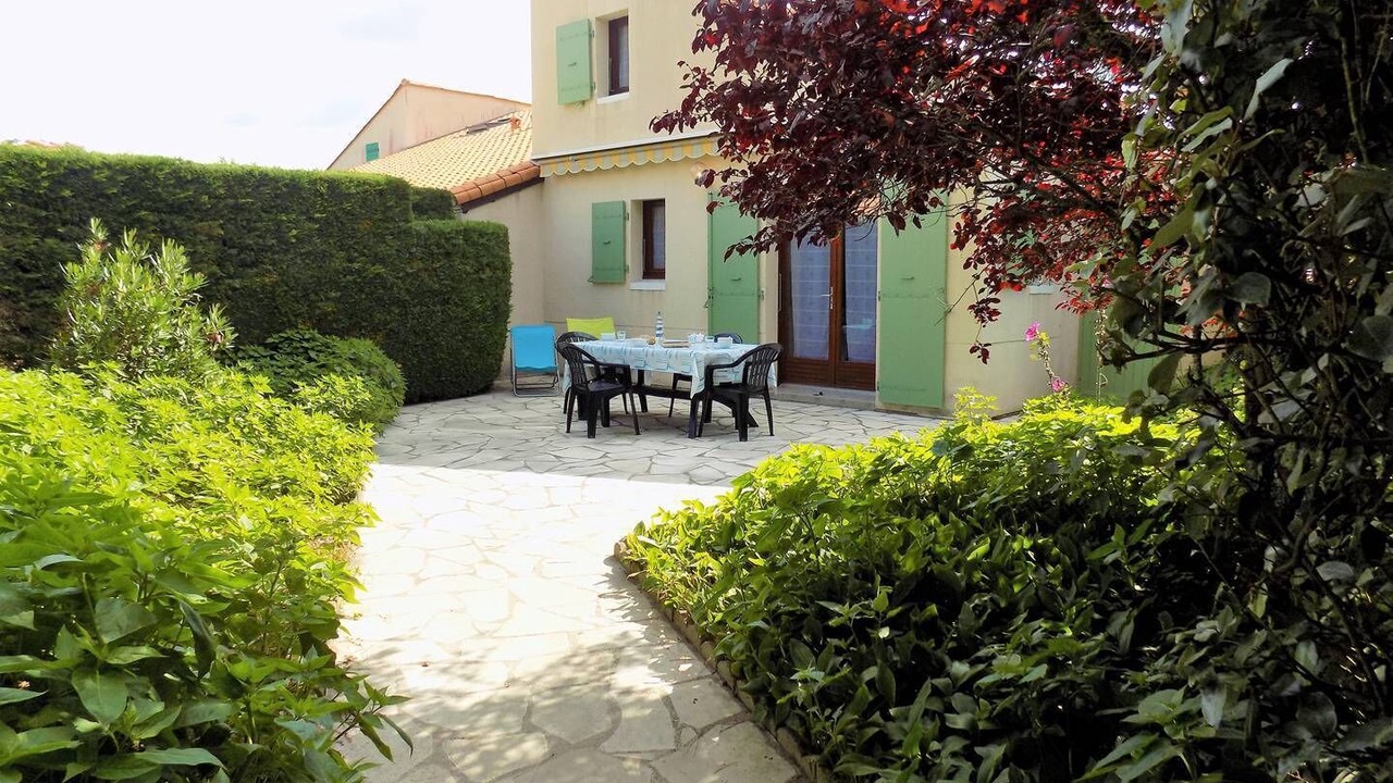 Photo of Outdoor in La Palmyre