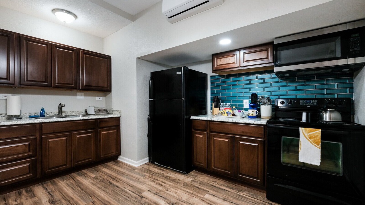 Photo of Kitchen in Beacon Hill