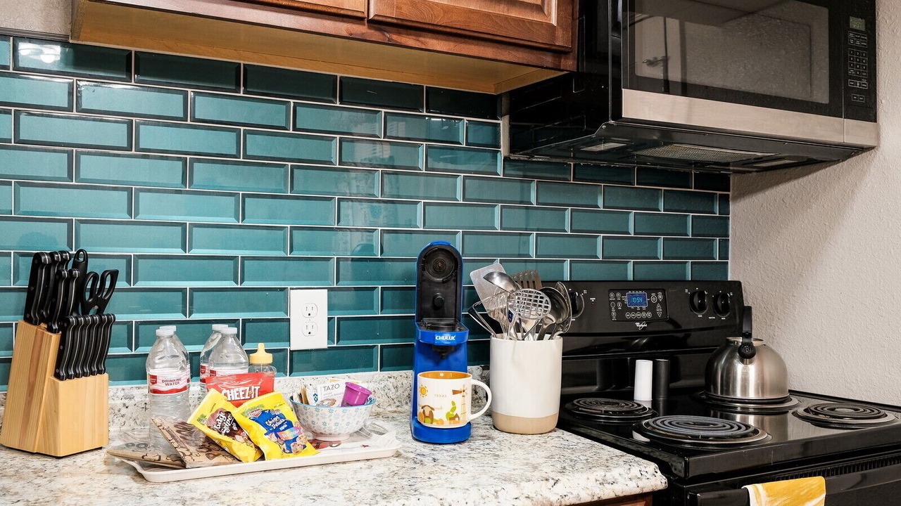 Photo of Kitchen in Beacon Hill