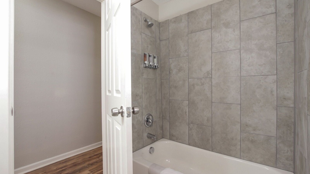 Photo of Bathroom in Beacon Hill