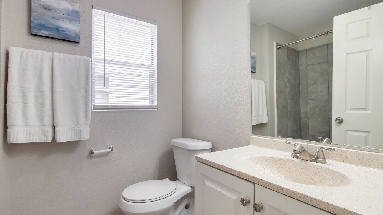 Photo of Bathroom in Beacon Hill