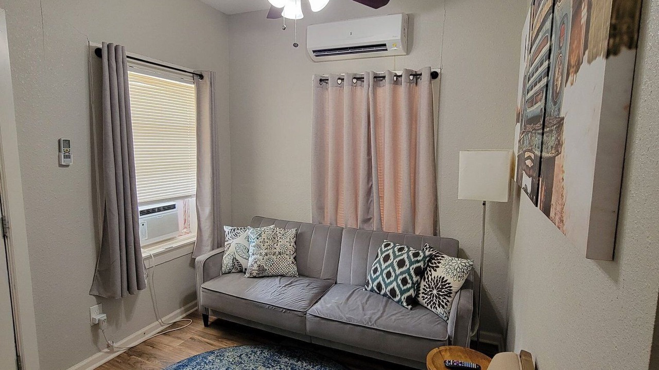 Photo of Livingroom in Beacon Hill