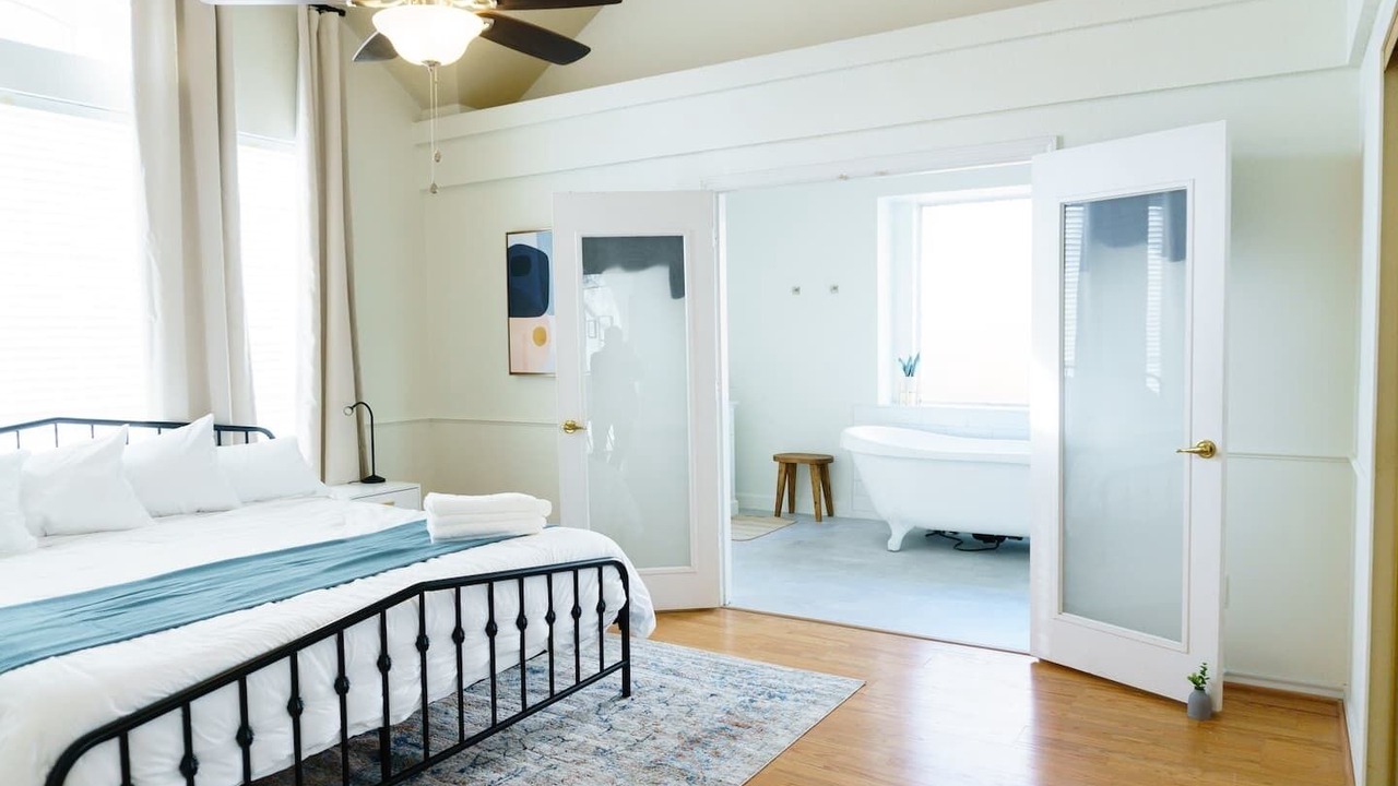 Photo of Bedroom in Frisco
