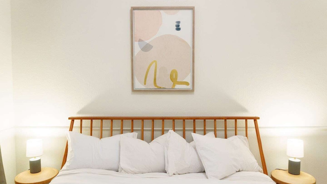 Photo of Bedroom in Frisco